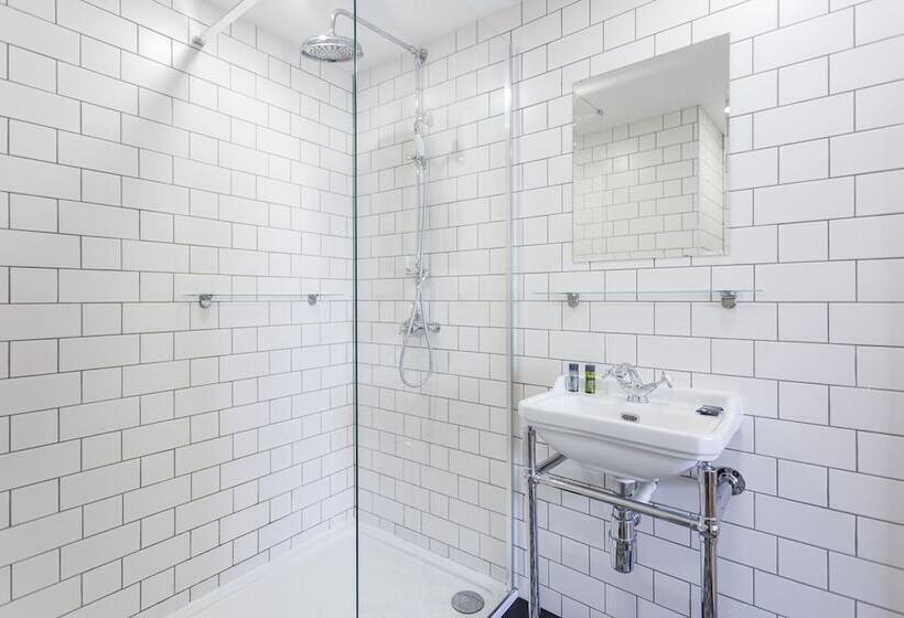 Общежитие The Beetroot