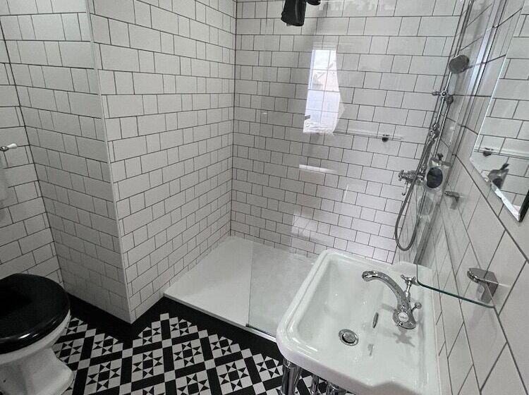 Общежитие The Beetroot