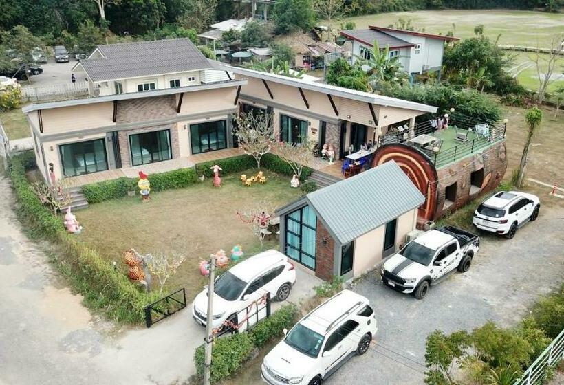 Angie Resort At Nakhon Nayok