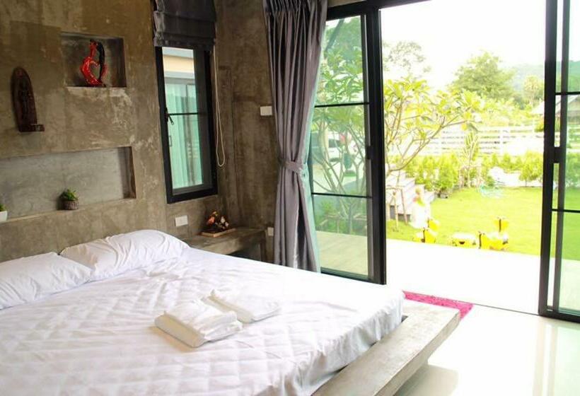 Angie Resort At Nakhon Nayok