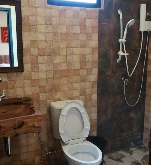 Angie Resort At Nakhon Nayok