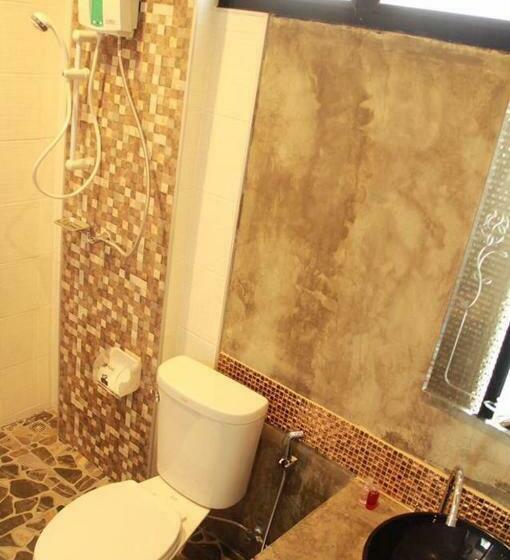 Angie Resort At Nakhon Nayok