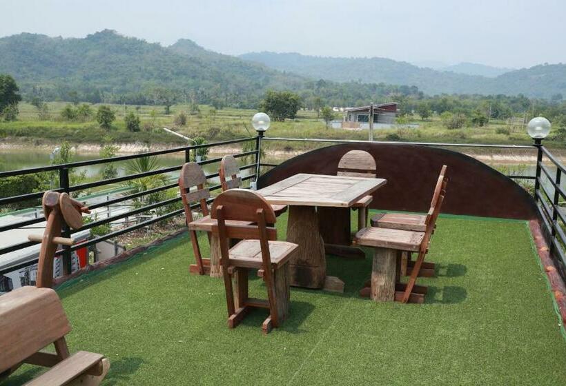 Angie Resort At Nakhon Nayok