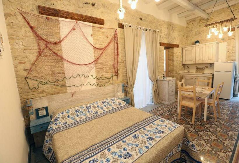 Antica Dimora Dell Ammiraglio