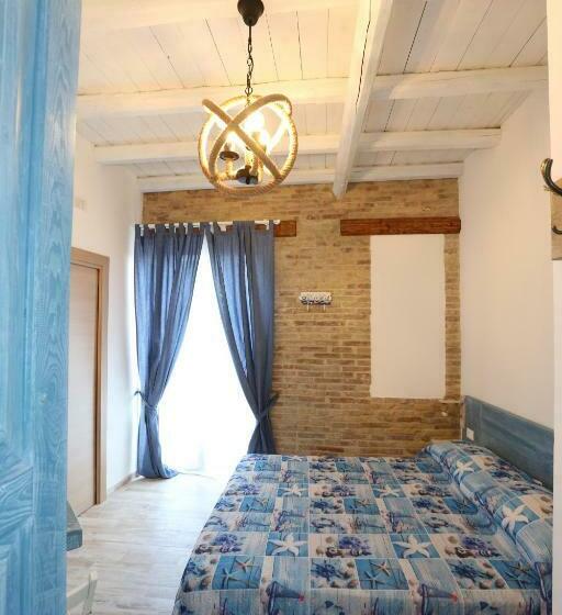 Antica Dimora Dell Ammiraglio