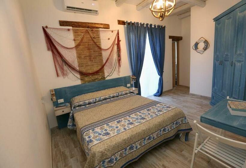 Antica Dimora Dell Ammiraglio