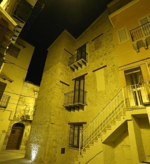 Antica Dimora Dell Ammiraglio