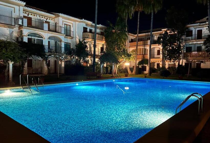 Apartamento El Patio V