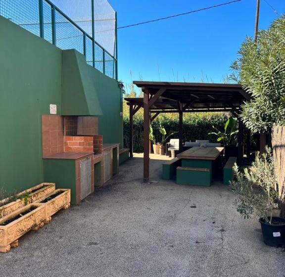 Apartamento El Patio V