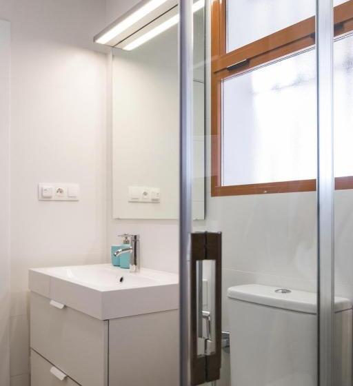 Apartamento El Patio V