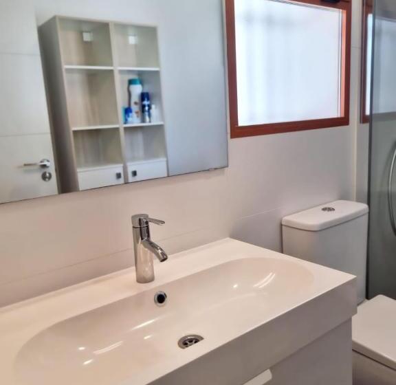 Apartamento El Patio V