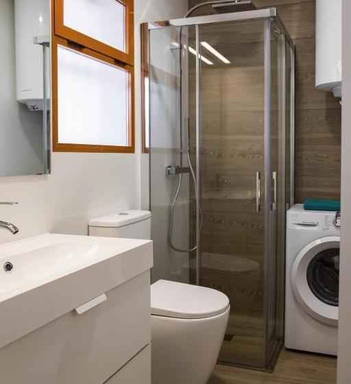 Apartamento El Patio V