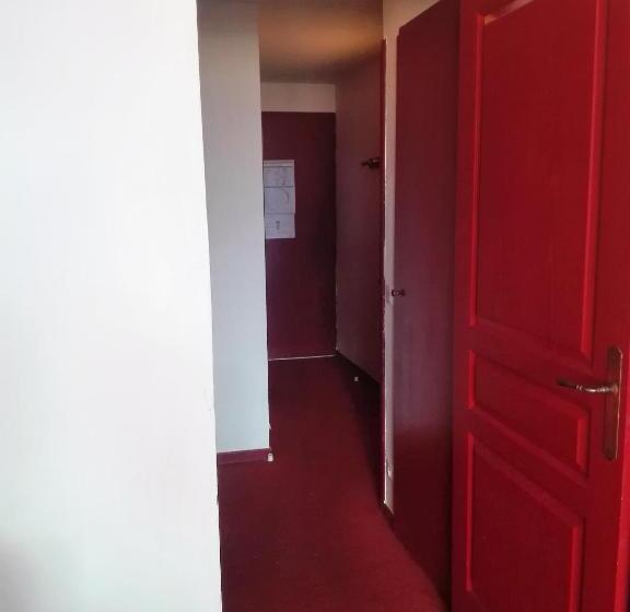 Appartement 2p Isola 2000