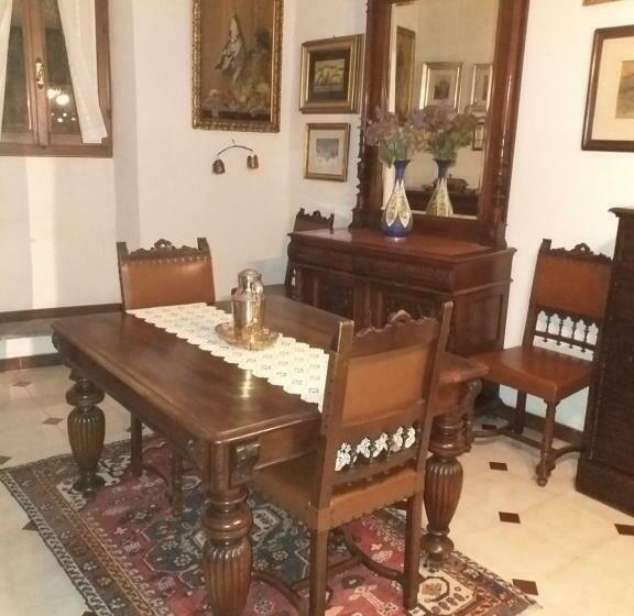 B&b A Due Passi Dal Castello