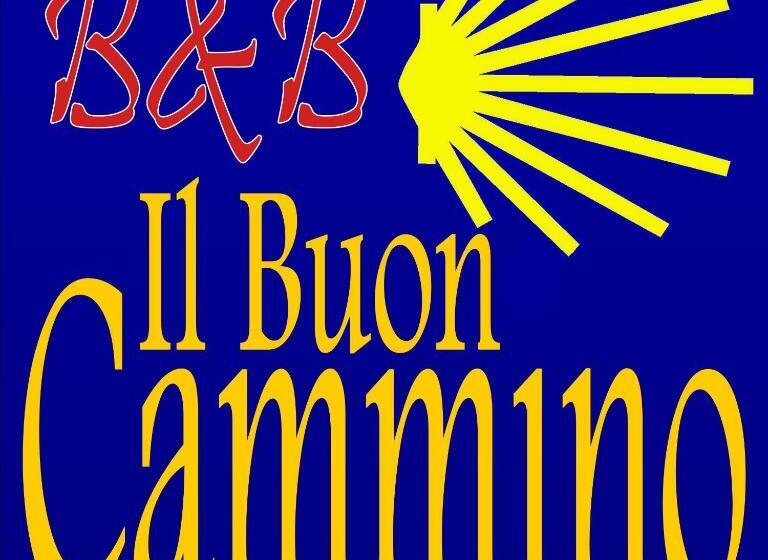 B&b Il Buon Cammino