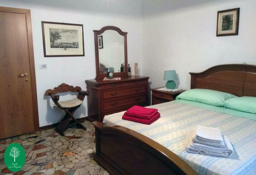 B&b La Magnolia