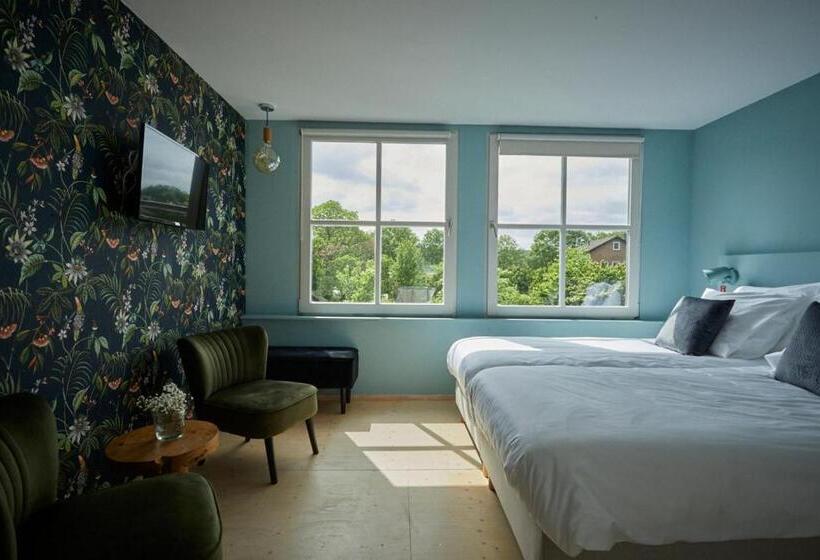 B&b Maas En Heuvel Maastricht