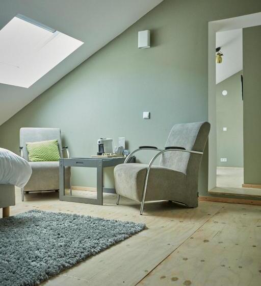 B&b Maas En Heuvel Maastricht