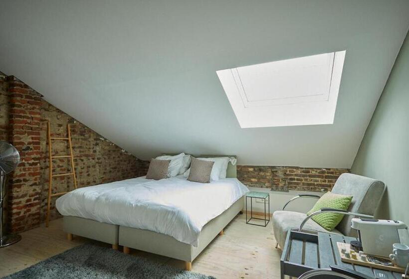 B&b Maas En Heuvel Maastricht