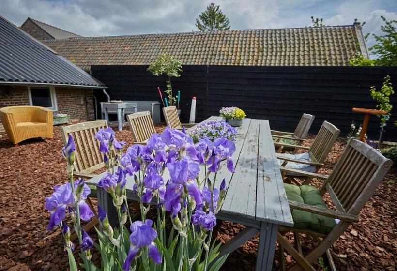 B&b Maas En Heuvel Maastricht