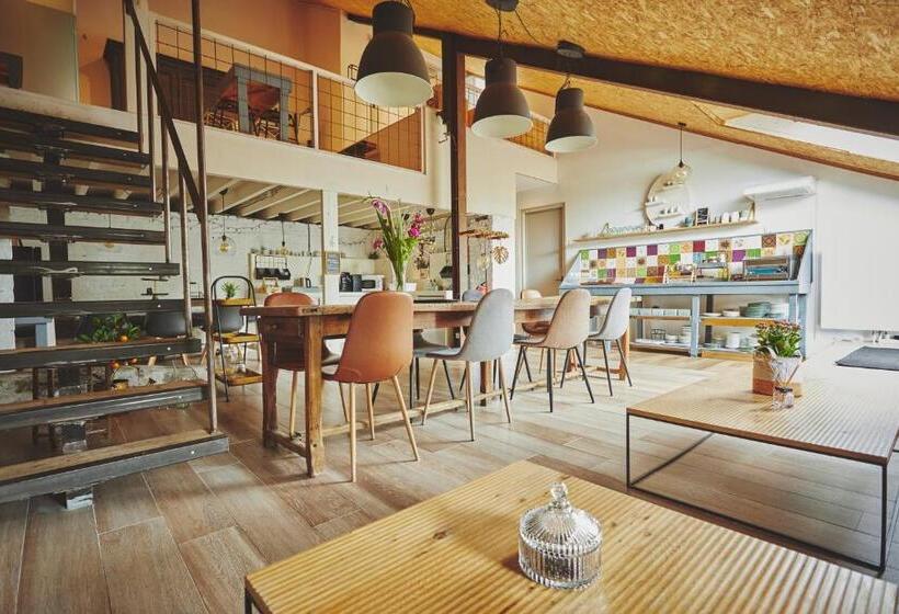 B&b Maas En Heuvel Maastricht