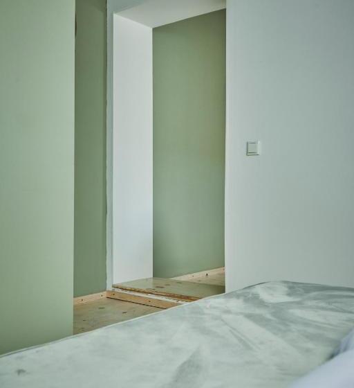 B&b Maas En Heuvel Maastricht