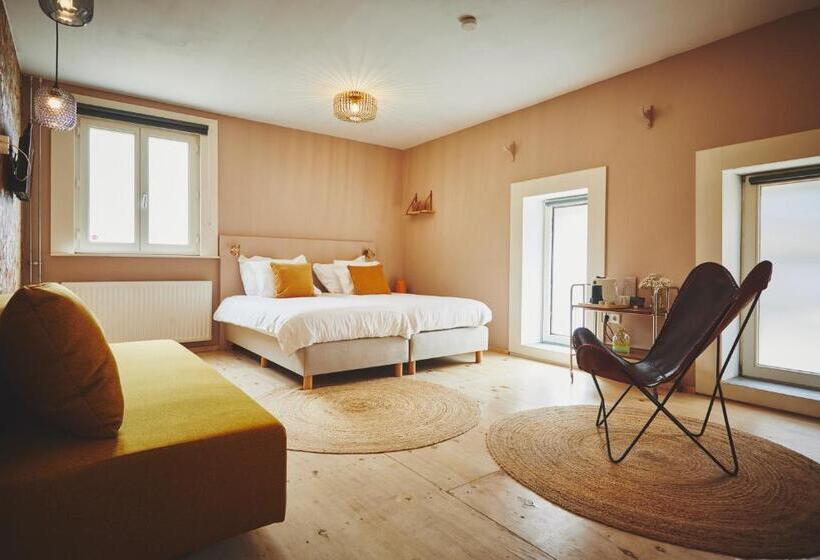 B&b Maas En Heuvel Maastricht