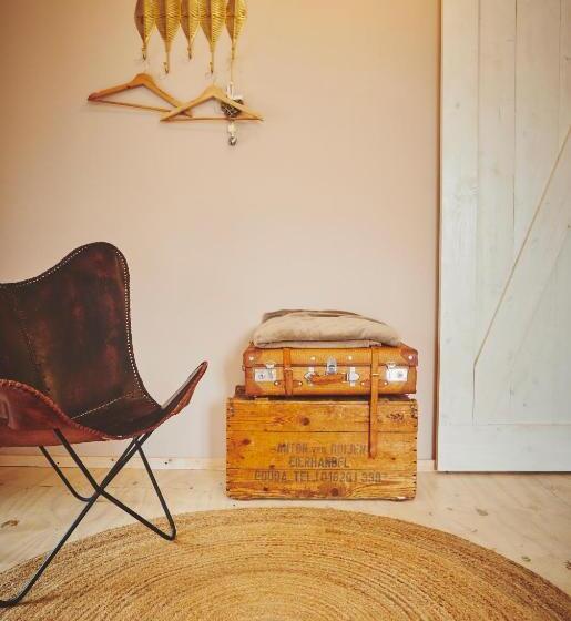 B&b Maas En Heuvel Maastricht