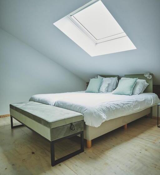 B&b Maas En Heuvel Maastricht