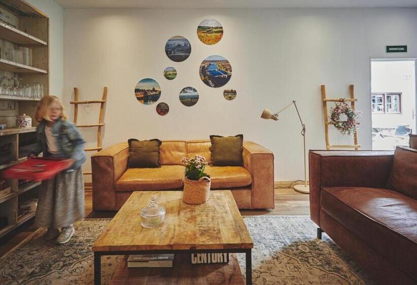 B&b Maas En Heuvel Maastricht