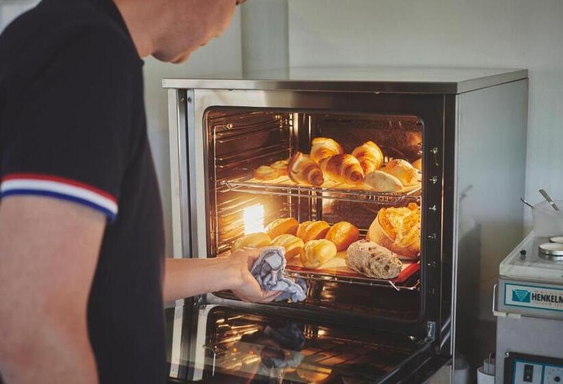 B&b Maas En Heuvel Maastricht