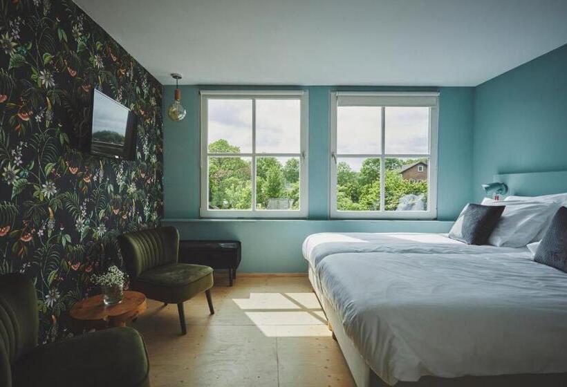 B&b Maas En Heuvel Maastricht