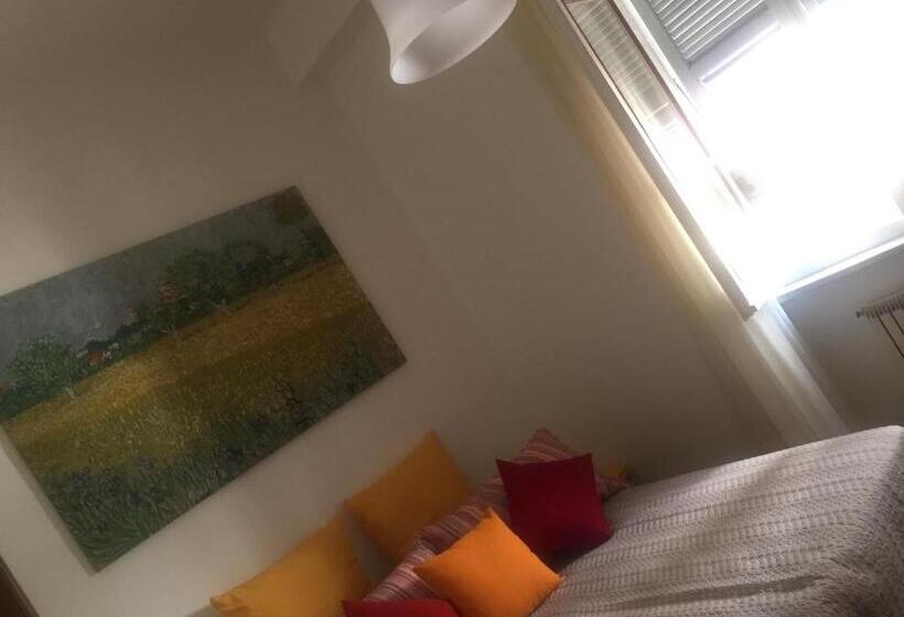 Bed and Breakfast A Casa Di Elena