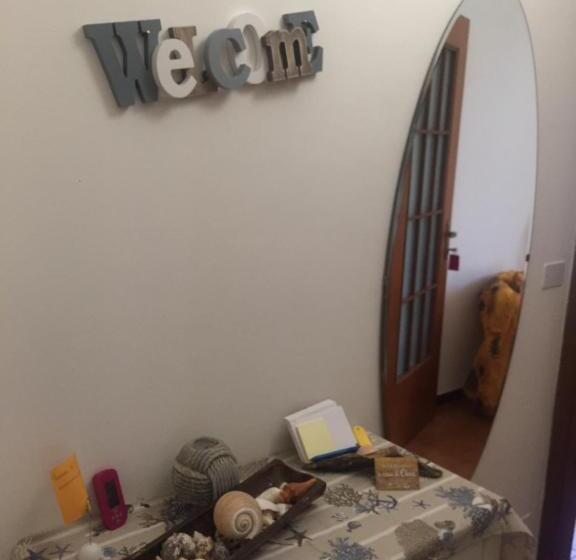 Bed and Breakfast A Casa Di Elena