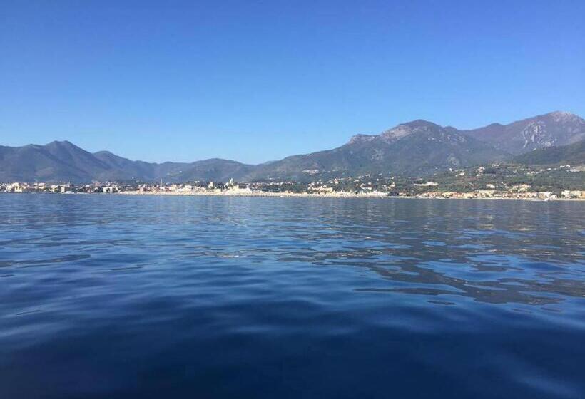 Bed and Breakfast A Casa Di Elena