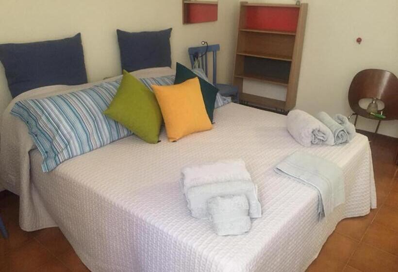 Bed and Breakfast A Casa Di Elena