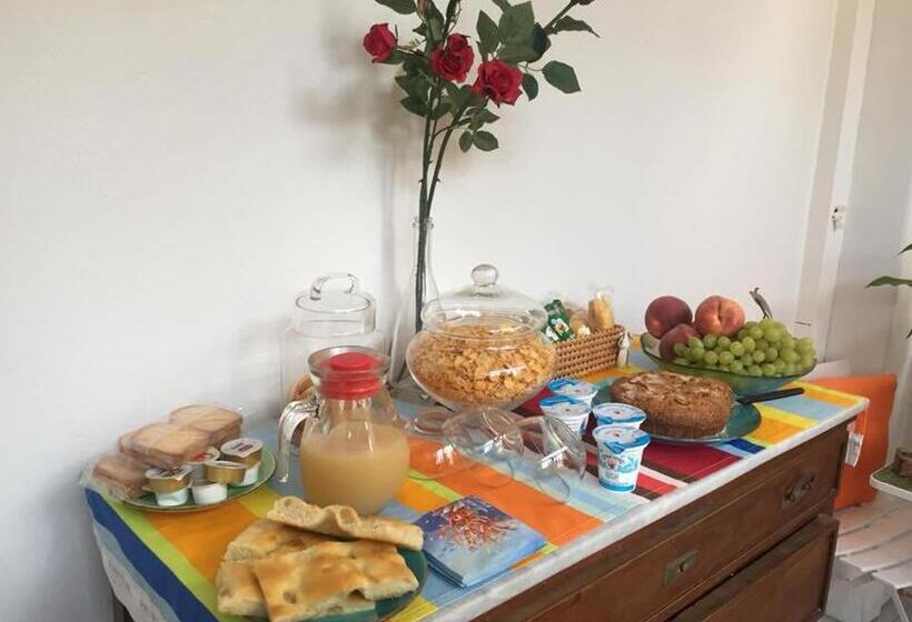 Bed and Breakfast A Casa Di Elena