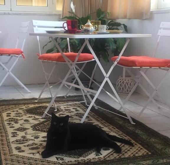 Bed and Breakfast A Casa Di Elena