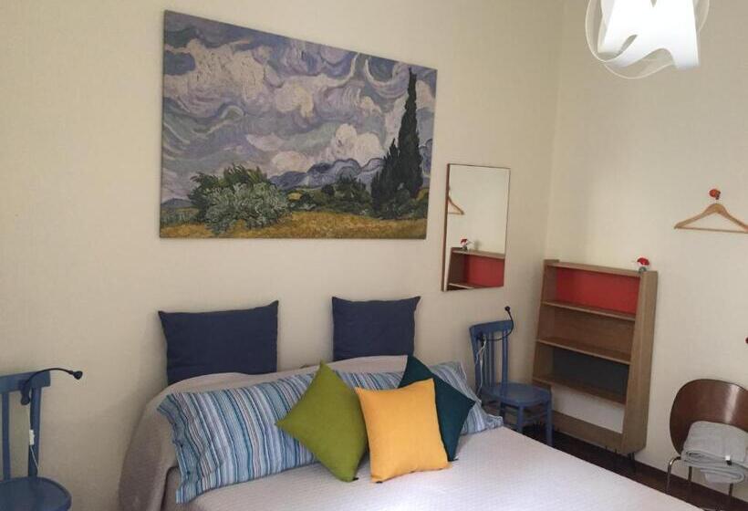 Bed and Breakfast A Casa Di Elena