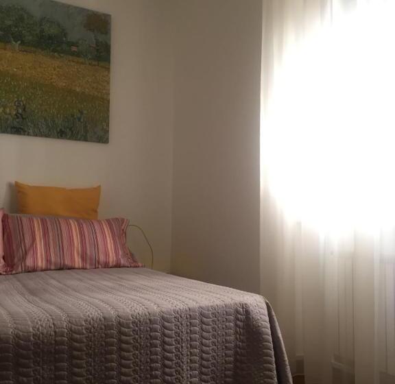 Bed and Breakfast A Casa Di Elena