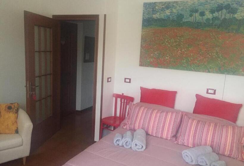 Bed and Breakfast A Casa Di Elena