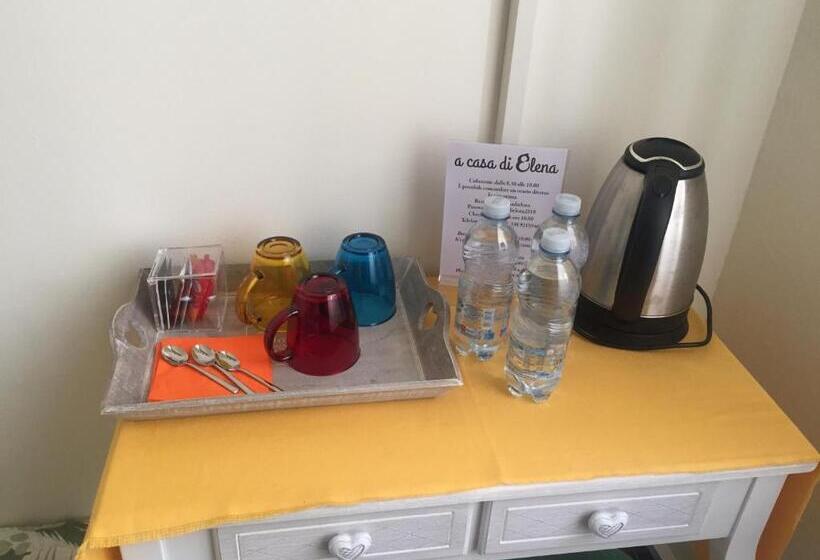 Bed and Breakfast A Casa Di Elena