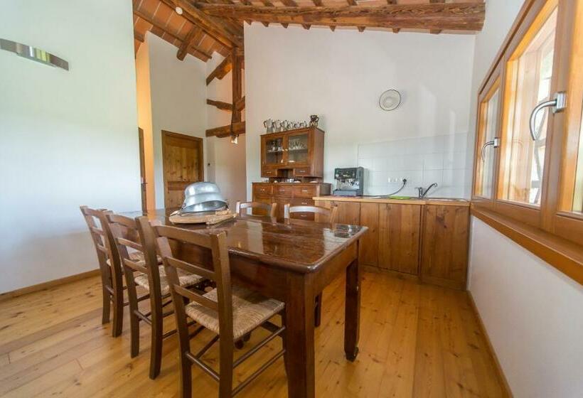 민박 Agriturismo Cjasal Di Pition