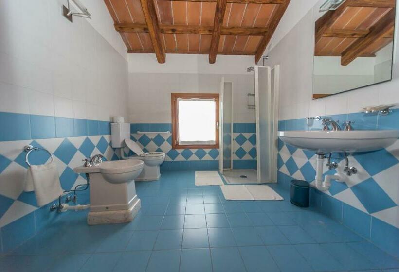 민박 Agriturismo Cjasal Di Pition