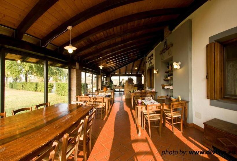 민박 Agriturismo Cjasal Di Pition