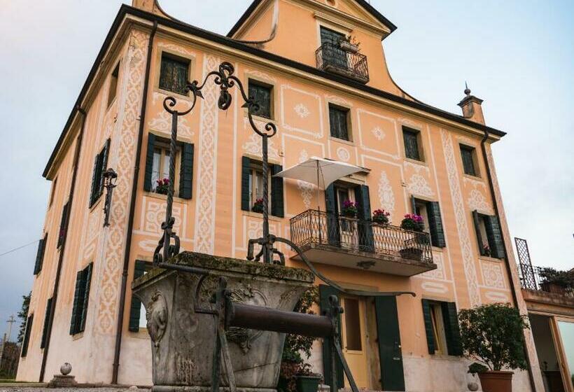 צימר Alle Zagare