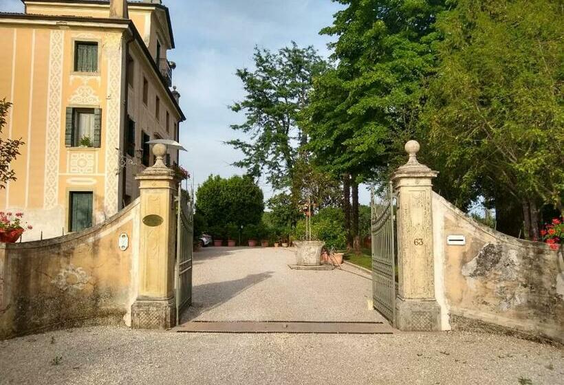 צימר Alle Zagare