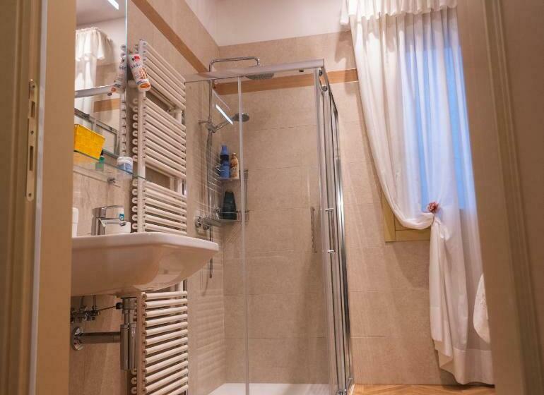 צימר Alle Zagare