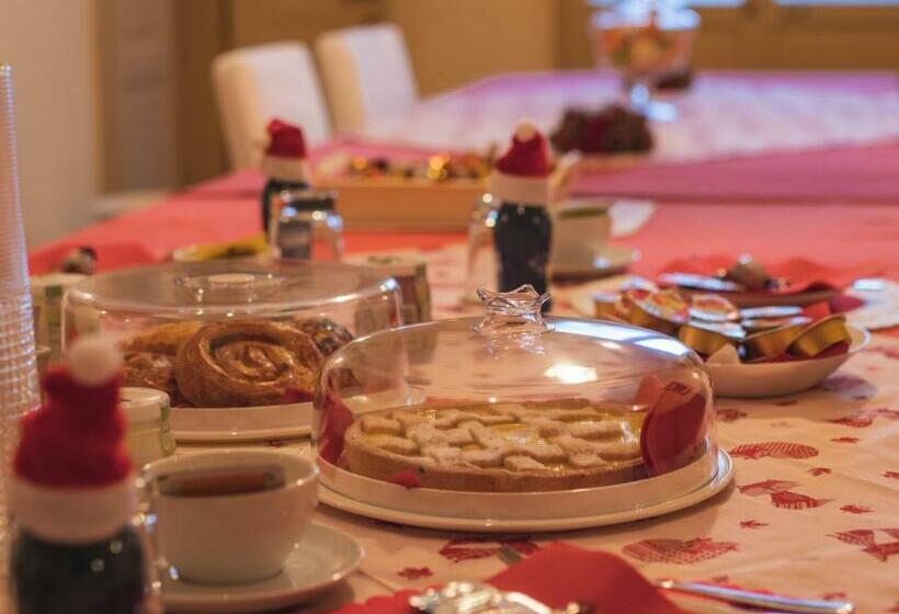 צימר Alle Zagare