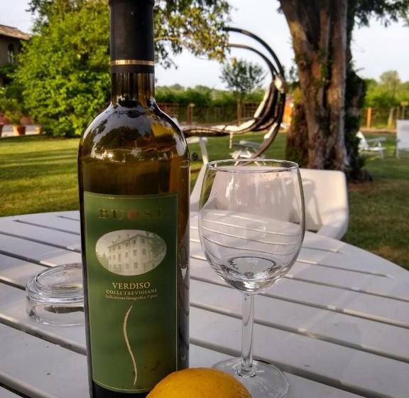 צימר Alle Zagare